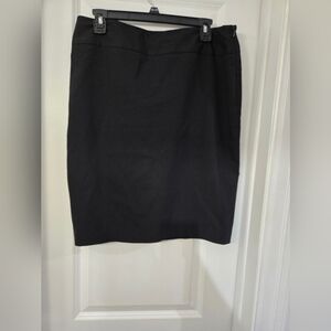 Liz Clairborne work skirt. Size 10